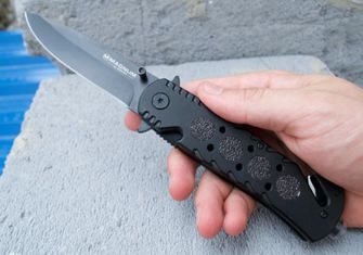 BÖKER® otevírací nůž Magnum LifeSaver 22,5cm