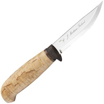 Marttiini Lappland nůž s koženým pouzdrem