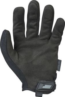 Mechanix Original Insulated rukavice cold černé