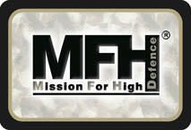MFH ruksak Recon operation-camo 15L