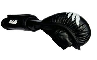 Katsudo MMA rukavice tréninkové II, černé