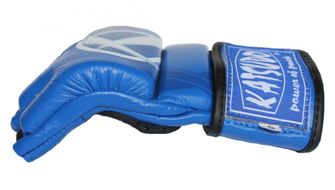 Katsudo MMA rukavice Challenge, modré