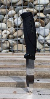 Mora of Sweden Companion nůž černý
