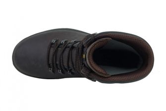 Grisport Dobermann 40 pánská obuv, hnědá