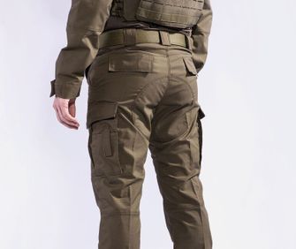 Pentagon Ranger kalhoty 2.0 Rip Stop, ranger green