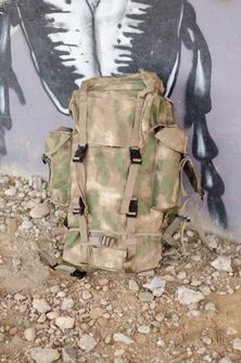 MFH BW nepromokavý batoh vzor HDT-camo FG 65L