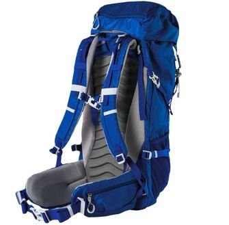 Northfinder DENALI 40 outdoorový batoh, 40l, royal modrá