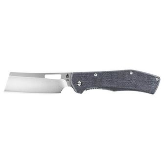 Gerber nůž Flatiron D2 Micarta