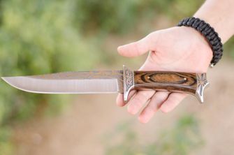 Nůž na přežití SA42, 31cm