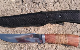 Nůž na přežití Bear SL-3001 28,5cm s pouzdrem
