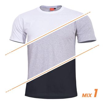 Pentagon ORPHEUS tričko, mix 3 barvy