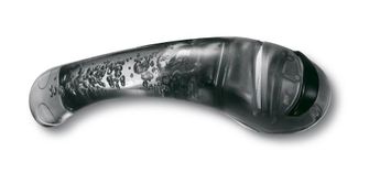 Victorinox bruska na nože s keramickým mechanismem, černá