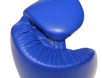 Katsudo box rukavice Profesionál II, modré