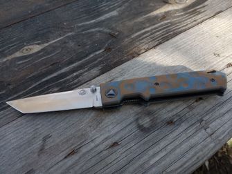 Puma-tec otvírací nůž Einhandmesser G-10, 19cm