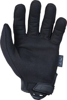 Mechanix Pursuit D-5 covert rukavice proti pořezání černé