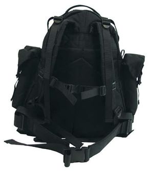 MFH Combo batoh černý 40L