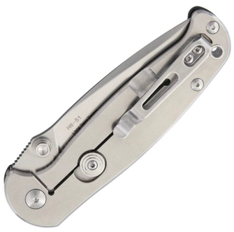 Real Steel otvírací nůž H6-S1,G-10/Carbon 19,5 cm
