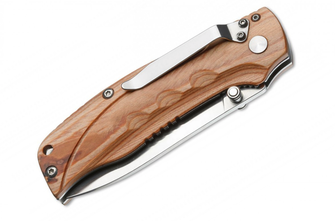 BÖKER® otevírací nůž Magnum Pakka Hunter 21,3cm
