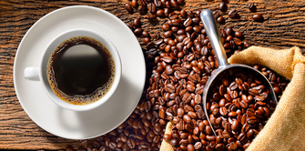 Caliber Coffee® 308Win divočák káva, 250g