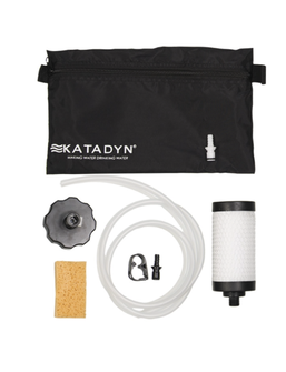 KATADYN® BASE CAMP PRO přenosný gravitační filtr 10L