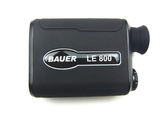 Bauer LE 800 dálkoměr