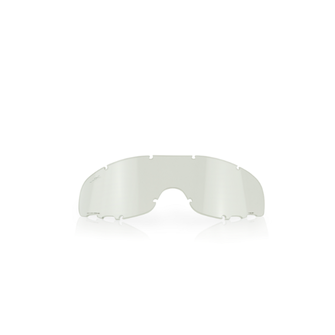 WILEY X taktické brýle SPEAR - kouřová + čirá skla + light rust / matný černý rám