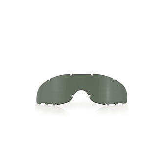 WILEY X taktické brýle SPEAR - kouřové + čirá skla / matný černý rám