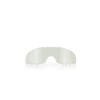 WILEY X taktické brýle SPEAR - kouřové + čirá skla / matný pískový rám