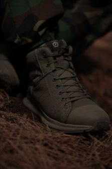 Pentagon Hybrid High Boots tenisky, černé