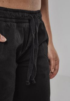 Urban Classics Dámské joggingové kalhoty, černá