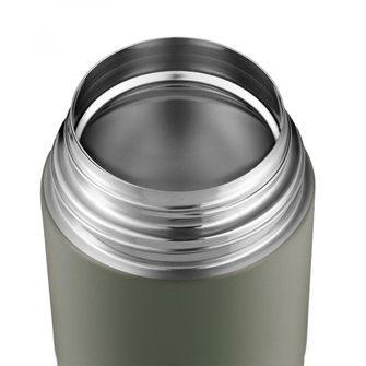 Esbit termoska na jídlo FJ750SC-SG, olivová 750 ml
