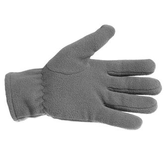Pentagon flisové rukavice, šedá