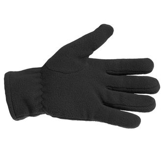 Pentagon flisové rukavice, černé