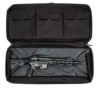GFC Tactical pouzdro na zbraň V3, černé 87cm