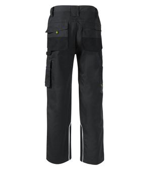 Rimeck Ranger pánské pracovní kalhoty Cordura®, šedá