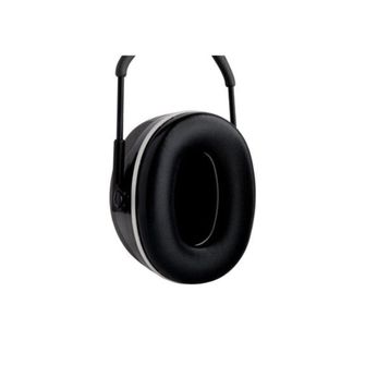 3M Peltor X5A chrániče sluchu, černé