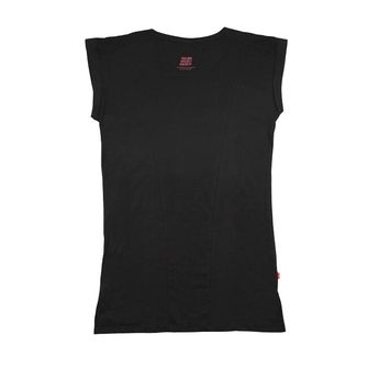 Yakuza Premium dámské tričko 3333, černá