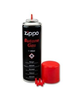 Zippo plyn do zapalovačů, 250ml