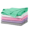 Bavlněné ručníky