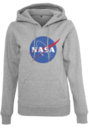 Dámské mikiny s logem NASA