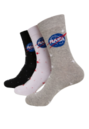 Ponožky s logem NASA