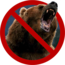 Sprej na odplašení medvědů