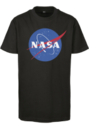 Tričká logo NASA