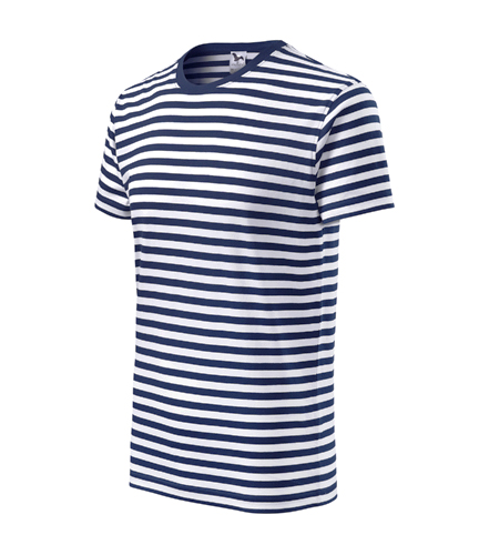 Adler námořnické krátké tričko, modré, 150g / m2 - XL