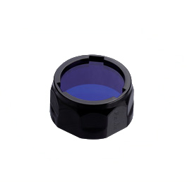 Fenix filtr pro svítilny AOF-S+, modrý
