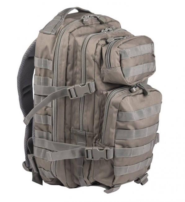 Mil-Tec US assault Small ruksak foliage, 20L