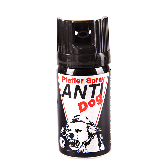 Obranný sprej OC Anti Dog, 40 ml