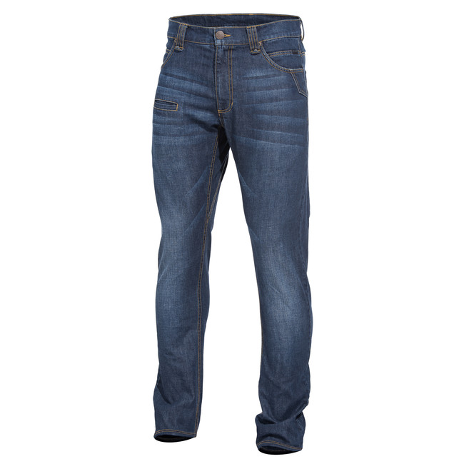 Levně Pentagon kalhoty tactical Rogue jeans - 52/30