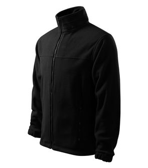 Malfini flísová bunda, barva černá, 280g/m2