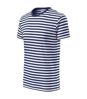 Malfini námořnické krátké tričko, modré, 150g / m2